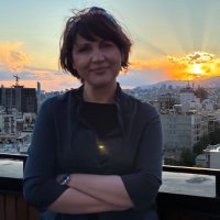 Mitra Shahsavand (@mitrashahsavan) 's Twitter Profile Photo Mitra Shahsavand (@mitrashahsavan) 's Twitter Profile Photo