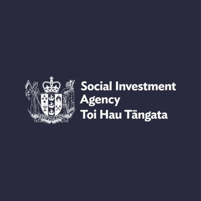 SIA_govt_nz's profile picture. We’re a specialised government agency, working across the social sector. Terms of use:  https://t.co/fptvcwqsJE