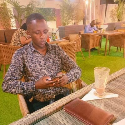 SylvesterIkote's profile picture. 