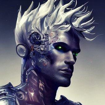 leunic's profile picture. Of the times, I only believe the morning. 
. 
. 
. 
Interested in digital currencies and trading
#Binance