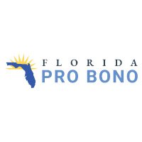 Florida Pro Bono (@floridaprobono) 's Twitter Profile Photo