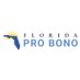 Florida Pro Bono (@floridaprobono) Twitter profile photo Florida Pro Bono (@floridaprobono) Twitter profile photo