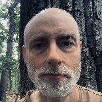Dave Bonta (@morningporch) Twitter profile photo
