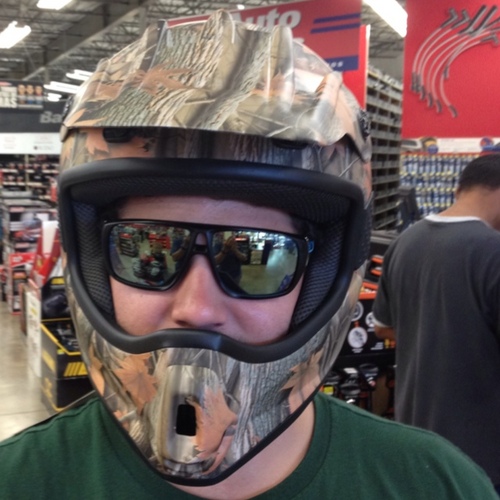 jhonsonator's profile picture. 