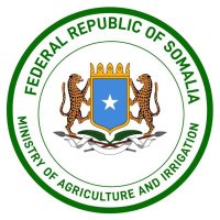 Ministry of Agriculture and Irrigation 🇸🇴 (@moasomalia) 's Twitter Profile Photo Ministry of Agriculture and Irrigation 🇸🇴 (@moasomalia) 's Twitter Profile Photo