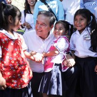 Expresidente Cortizo Cohen (@expdtecortizo) 's Twitter Profile Photo Expresidente Cortizo Cohen (@expdtecortizo) 's Twitter Profile Photo
