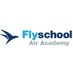 Flyschool Air Academy (@flyschool_es) Twitter profile photo Flyschool Air Academy (@flyschool_es) Twitter profile photo