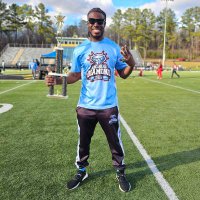 Jarrod Martin (@coachjmart) 's Twitter Profile