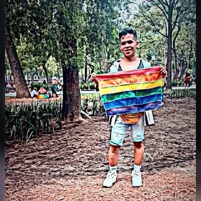 ⭐ soy de comunidad gay 💕 estudio comunicación y cultura en la uacm
⭐ 25 años ⭐ cdmx ⭐