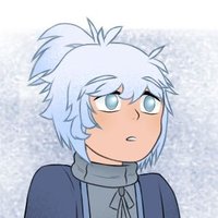 Minu_the_Cloud ❄️ (@ant41371pietro) 's Twitter Profile