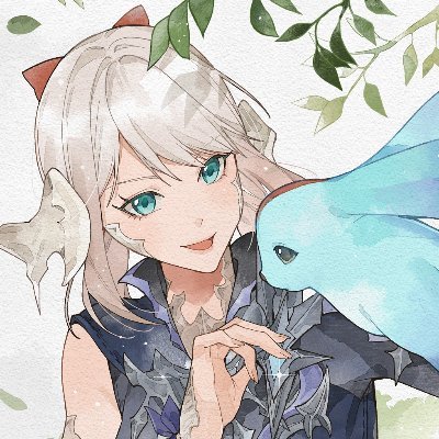 Xenさんのプロフィール画像