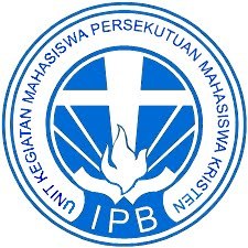 PMKIPB's profile picture. Unit Kegiatan Mahasiswa - Persekutuan Mahasiswa Kristen - Institut Pertanian Bogor (UKM PMK IPB)