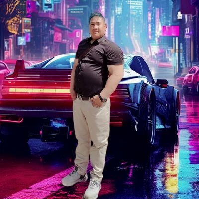 samiraj_glan's profile picture. 