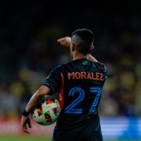 Maximiliano (@mmoralezoficial) 's Twitter Profile