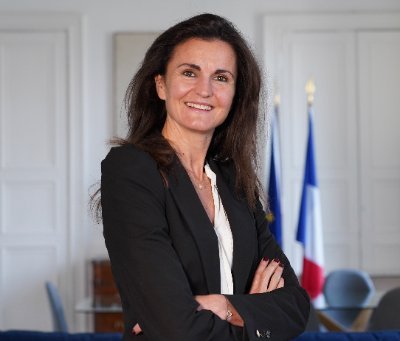 Directrice du Département Education de la Philharmonie de Paris