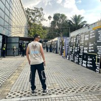 Andrés (@dickcurveone) 's Twitter Profile