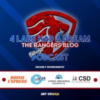 Four Lads Had A Dream (@4ladshadadream) 's Twitter Profile