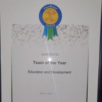 Education and Development Team (@trftedteam) 's Twitter Profile