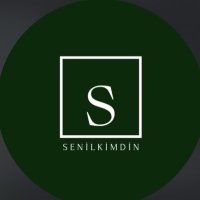 senilkimdinblog (@senilkimdinblog) 's Twitter Profile