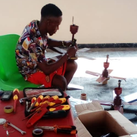 Samuel John (@samueljohn4570) 's Twitter Profile