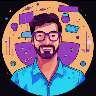 rusty_sam_'s profile picture. Game Dev , Web3