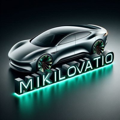 ⚡️Movilidad Eléctrica | A veces hago vídeos en YT ✉️MiKilovatio@gmail.com 🎥 https://t.co/JXL5k0znpl | Apasionado de tecnología, domótica y electro movilidad