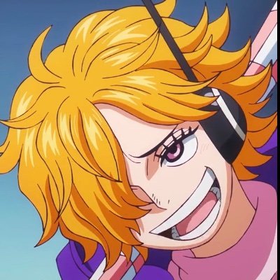 The Vegapunk of Hyenas Profile