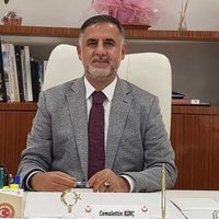 Cemalettin Kinç (@kinccemalettin) 's Twitter Profile