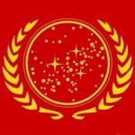I serve the S̶o̶v̶i̶e̶t̶ U̶n̶i̶o̶n̶ United Federation of Planets