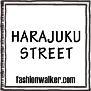FASHIONWALKER HARAJUKU STREET公式アカウント。🔴⚪️プレセール開催中！！🔴⚪️https://t.co/oh4wHmZvps