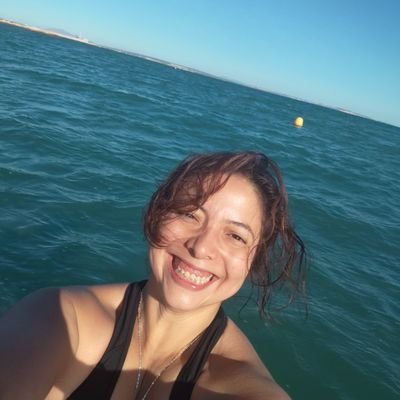 Mavieth's profile picture. Simplemente creer y seguir, vallecaucana del alma y caleña de corazón