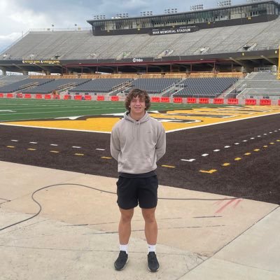 Seth Gaspari Profile