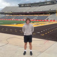 Seth Gaspari (@gaspari_seth4) 's Twitter Profile
