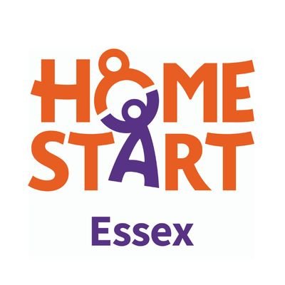 Home-Start Essex aims to give children the best possible start in life by supporting parents and caregivers
