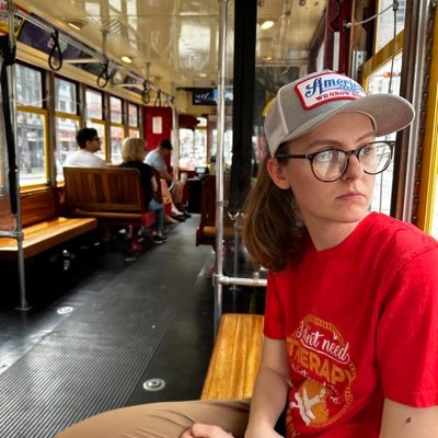 scribomaniac | asst. prof. @TCUSchieffer @TCUjournalism | formerly @TTU_COMC, @ucabears | researches infrastructure, storytelling, & speculative media