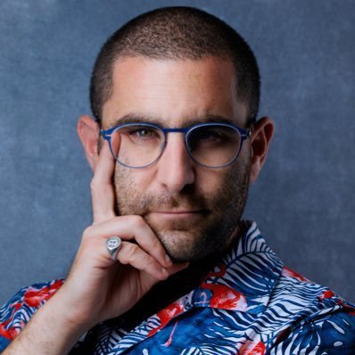 In 2011 founded @BTCFoundation & Bitinstant | Partner @DruidVentures | @ByteFederal | @InvestorPlace Crypto | “Charlie Shrem Show” Podcast | Filmmaker