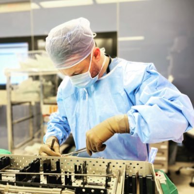 brianwiganss's profile picture. Artroskopik Ön Çapraz Bağ Menisküs onarımı Eklem Cerrahisi Kısacası Spor Cerrahisi Sadece Fenerbahçe Aşığı ⭐️⭐️⭐️⭐️⭐️