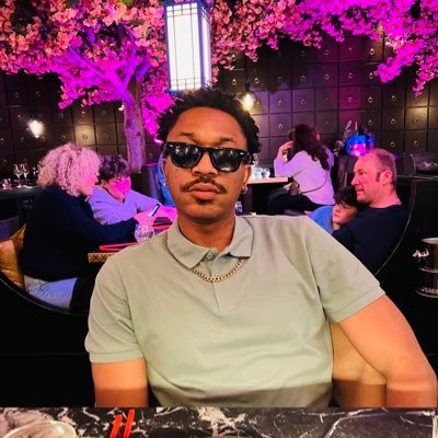 Treat me good I’ll do you better. One day I’ll run a mental health awareness campaign in Nigeria on substance misuse and Alcohol addiction #SMHN 👨⚕️