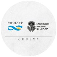CENEXA | CONICET-UNLP (@cenexaunlp) 's Twitter Profile