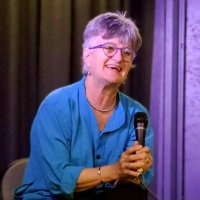 Sally Knocker (@sallyknocker) 's Twitter Profile
