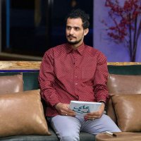 صفوان الجعوري (@sfwanalj) 's Twitter Profile Photo صفوان الجعوري (@sfwanalj) 's Twitter Profile Photo