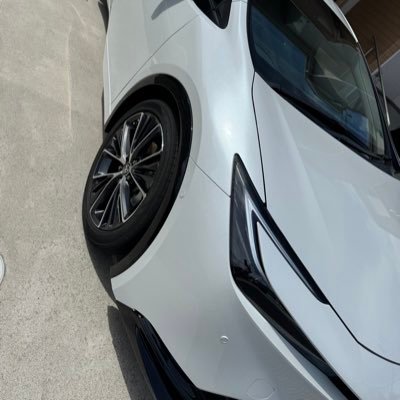 tklunch's profile picture. はじめまして。ヤマです！ 洗車沼にハマり中😁 洗車関係・車関係・食べ物関係の投稿をしています♪ 宜しければフォローお願いします👍また無言フォローします 😅 イエローハット二本松油井店のXもやってます。是非見に来てね！