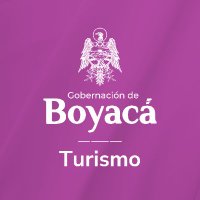 Secretaría de Turismo de Boyacá (@secturismoboy) 's Twitter Profile Photo Secretaría de Turismo de Boyacá (@secturismoboy) 's Twitter Profile Photo