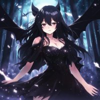 Vampire Bat (Live2d/3d artist) Debut soon (@vampire_gree) 's Twitter Profile