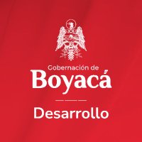 Secretaría de Desarrollo Empresarial de Boyacá (@secdesarrolloeb) 's Twitter Profile Photo Secretaría de Desarrollo Empresarial de Boyacá (@secdesarrolloeb) 's Twitter Profile Photo