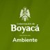 Secretaría Ambiente y Desarrollo Sostenible Boyacá (@secambienteboy) Twitter profile photo Secretaría Ambiente y Desarrollo Sostenible Boyacá (@secambienteboy) Twitter profile photo