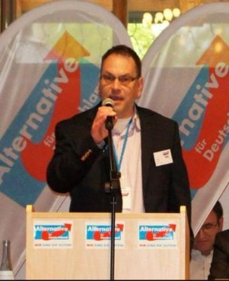 Johannes Normann (Xorzist, Politik-Humorist) Profile