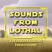 Sounds From Lothal Podcast (@soundfromlothal) Twitter profile photo