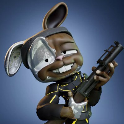 TeddyPickerさんのプロフィール画像