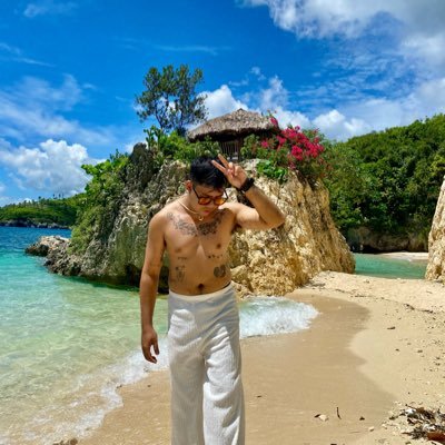 GrayzonG's profile picture. 